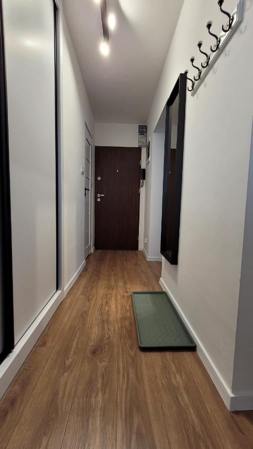 Apartament Duo Apartamento Malbork Exterior foto